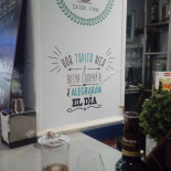 Cafe Tejavana Extérieur