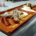 Cafe Tejavana Nourriture