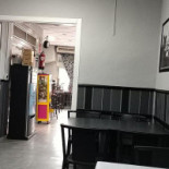 Cafe Tejavana Extérieur