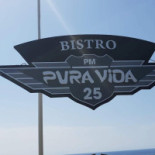Pura Vida Extérieur