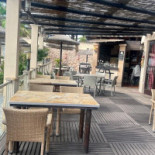 Pura Vida Extérieur