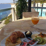 Pura Vida Extérieur