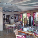 Pura Vida À l'intérieur