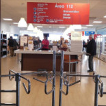 Área De Servicio 112 A2 En Algora Cepsa Inside