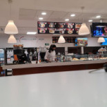 Área De Servicio 112 A2 En Algora Cepsa Inside