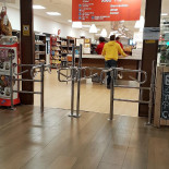 Área De Servicio 112 A2 En Algora Cepsa Inside