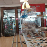 Área De Servicio 112 A2 En Algora Cepsa Inside