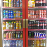 Área De Servicio 112 A2 En Algora Cepsa Menu