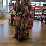 Área De Servicio 112 A2 En Algora Cepsa Inside