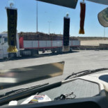 Área De Servicio 112 A2 En Algora Cepsa Outside