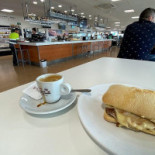 Área De Servicio 112 A2 En Algora Cepsa Drink