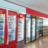 Área De Servicio 112 A2 En Algora Cepsa Menu