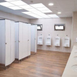 Área De Servicio 112 A2 En Algora Cepsa Outside