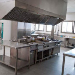 Área De Servicio 112 A2 En Algora Cepsa Inside