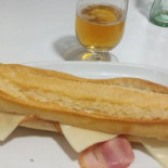 Área De Servicio 112 A2 En Algora Cepsa Drink