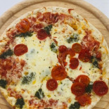 Área De Servicio 112 A2 En Algora Cepsa Food