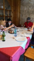 Arume Asador drink