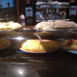 Koxka Taberna inside