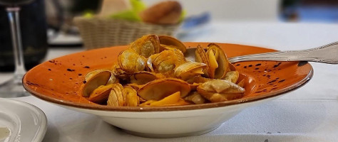 Casa Javi Calzada De Oropesa Comida