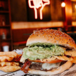 Maná Aldeanueva De Guadalajararestaurante Maná Aldeanueva De Guadalajara drink