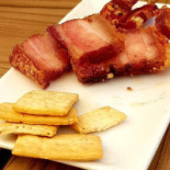 Maná Aldeanueva De Guadalajararestaurante Maná Aldeanueva De Guadalajara food