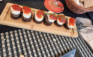 La Media Luna Nourriture