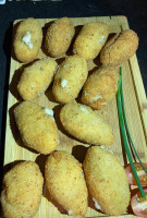 La Media Luna Nourriture