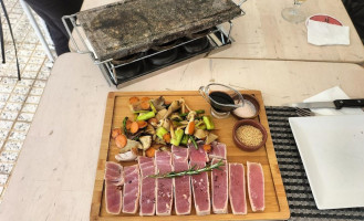 La Media Luna Nourriture