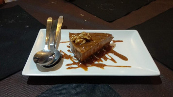 La Media Luna Nourriture