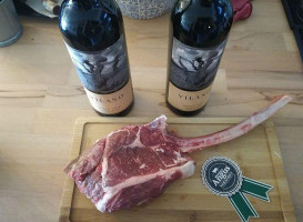 La Media Luna Boisson