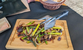 La Media Luna Boisson