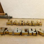 Bodega De Martin drink