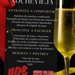 Bodega De Martin drink