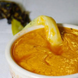 Els Traginers Comida