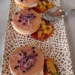 Els Traginers Comida