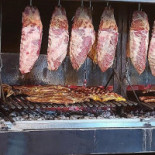 El Llagar Del Quesu Cerrado food