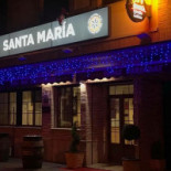 Santa Maria Bolanos De Calatrava Extérieur