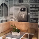 Santa Maria Bolanos De Calatrava À l'intérieur