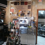 Santa Maria Bolanos De Calatrava À l'intérieur