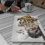 Santa Maria Bolanos De Calatrava Bebida