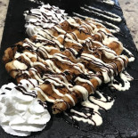 Santa Maria Bolanos De Calatrava Comida