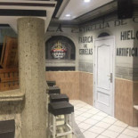 Santa Maria Bolanos De Calatrava Extérieur