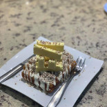 Santa Maria Bolanos De Calatrava Comida