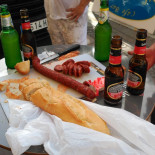 Santa Maria Bolanos De Calatrava Comida