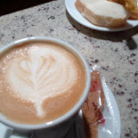 Santa Maria Bolanos De Calatrava Comida