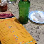 Santa Maria Bolanos De Calatrava Carta