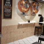 Santa Maria Bolanos De Calatrava À l'intérieur