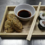 Els Traginers Comida