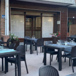 Els Traginers Exterior