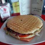 La Barrileria De Anju food